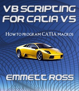vb scripting for catia v5 pdf