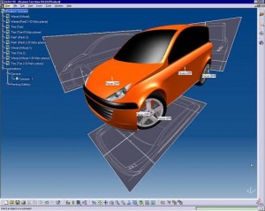 catia v5 tools and resources