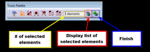 catia vba select