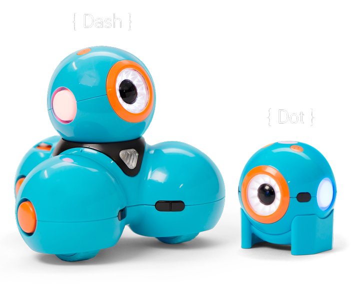 programmable toy robot