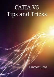 catia tips and tricks book